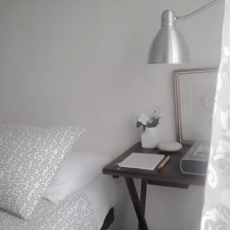 Ilab Rural Bed & Breakfast Navia