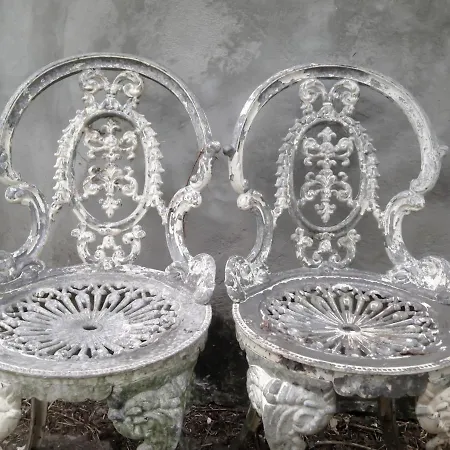 Ilab Rural Bed & Breakfast Navia