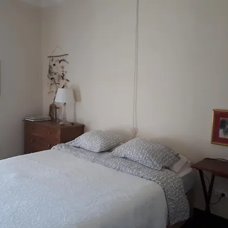 Bed & Breakfast Ilab Rural *