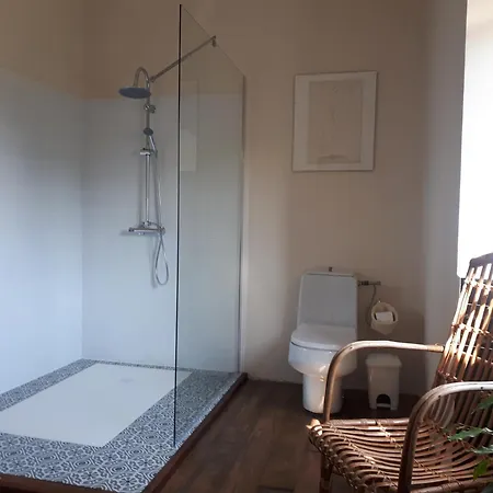 Ilab Rural Bed & Breakfast *