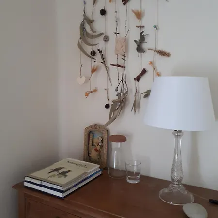 Bed & Breakfast Ilab Rural