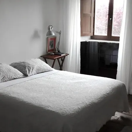 Ilab Rural فندق مبيت وإفطار *