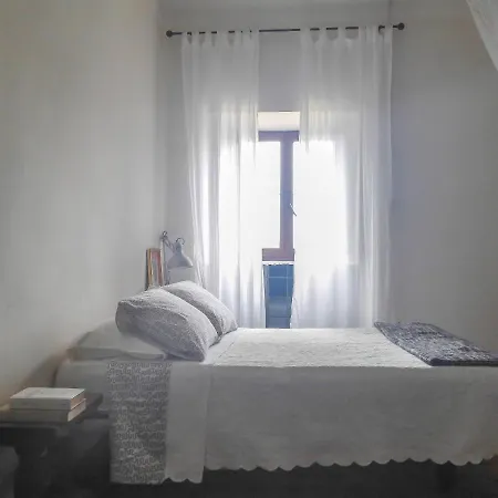 Ilab Rural فندق مبيت وإفطار نافيا