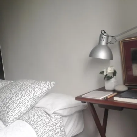 Ilab Rural فندق مبيت وإفطار *