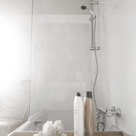 Ilab Rural فندق مبيت وإفطار نافيا