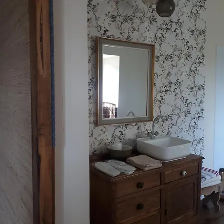 Ilab Rural فندق مبيت وإفطار نافيا