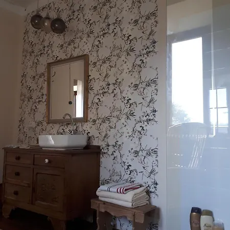 فندق مبيت وإفطار Ilab Rural نافيا