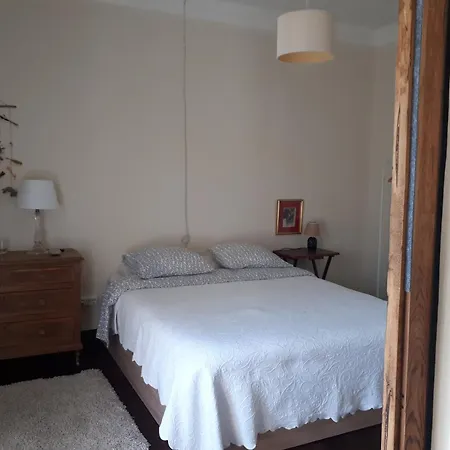 فندق مبيت وإفطار Ilab Rural نافيا