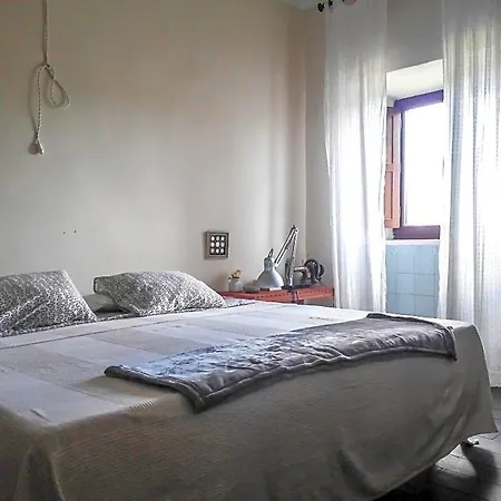 Ilab Rural Oda ve Kahvaltı Navia