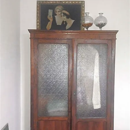 Ilab Rural Oda ve Kahvaltı