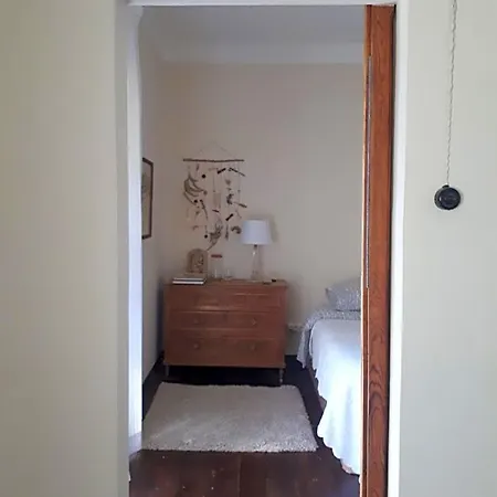 Oda ve Kahvaltı Ilab Rural Navia