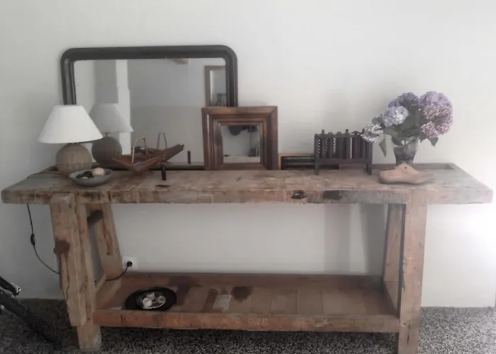 Nocleg ze śniadaniem Ilab Rural *