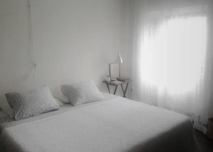 Nocleg ze śniadaniem Ilab Rural Navia