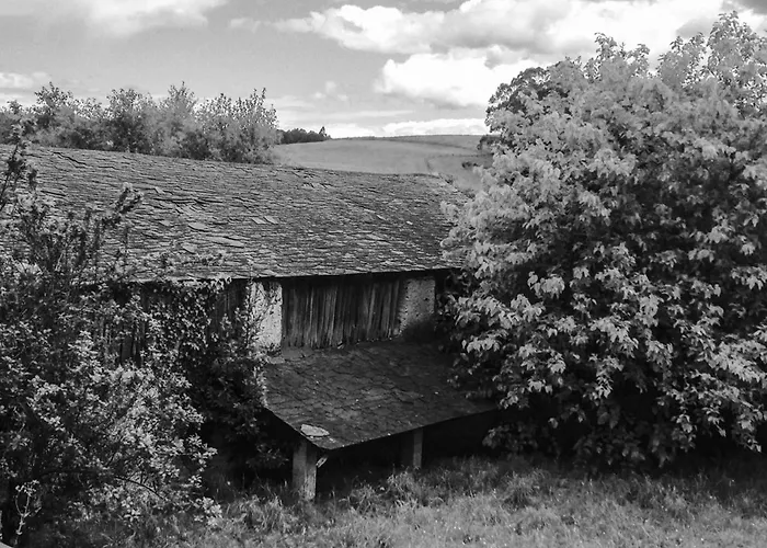 Ilab Rural Nocleg ze śniadaniem Navia