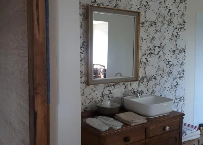 Ilab Rural Nocleg ze śniadaniem Navia