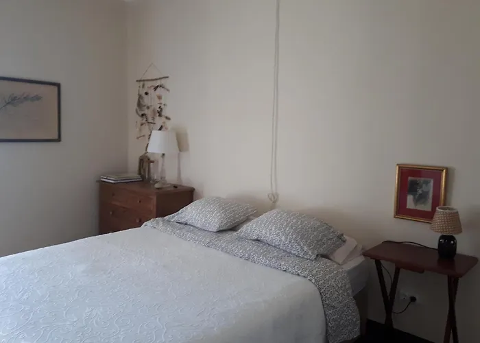 Nocleg ze śniadaniem Ilab Rural *