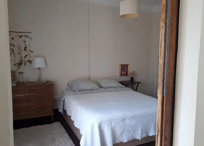 Nocleg ze śniadaniem Ilab Rural Navia