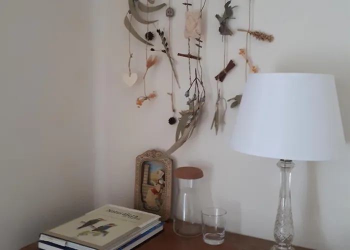 Nocleg ze śniadaniem Ilab Rural