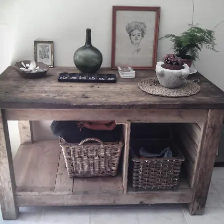 Bed and breakfast Ilab Rural *