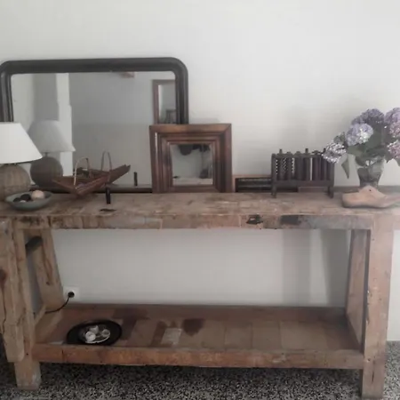 Bed & Breakfast Ilab Rural *