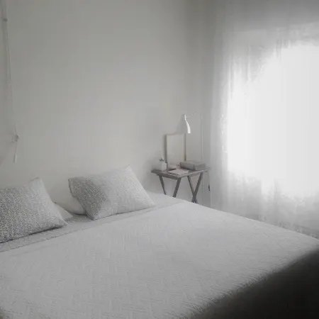 فندق مبيت وإفطار Ilab Rural نافيا