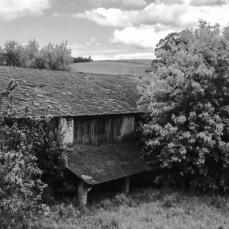 Ilab Rural Bed & Breakfast Navia