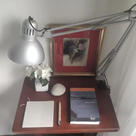 Bed and breakfast Ilab Rural Navia