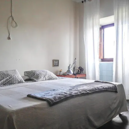 Bed and breakfast Ilab Rural *