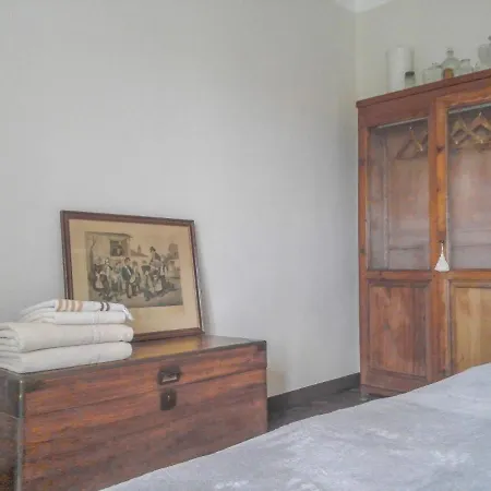 Bed and breakfast Ilab Rural *