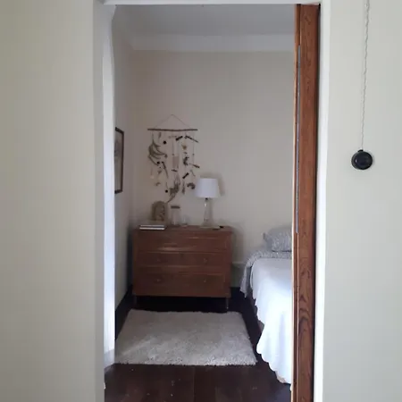 Bed and breakfast Ilab Rural Navia