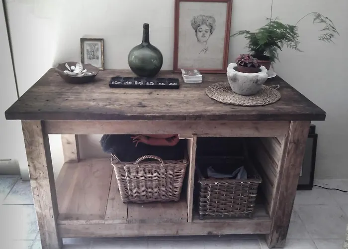 Bed & Breakfast Ilab Rural *