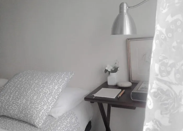 Ilab Rural Bed & Breakfast Navia