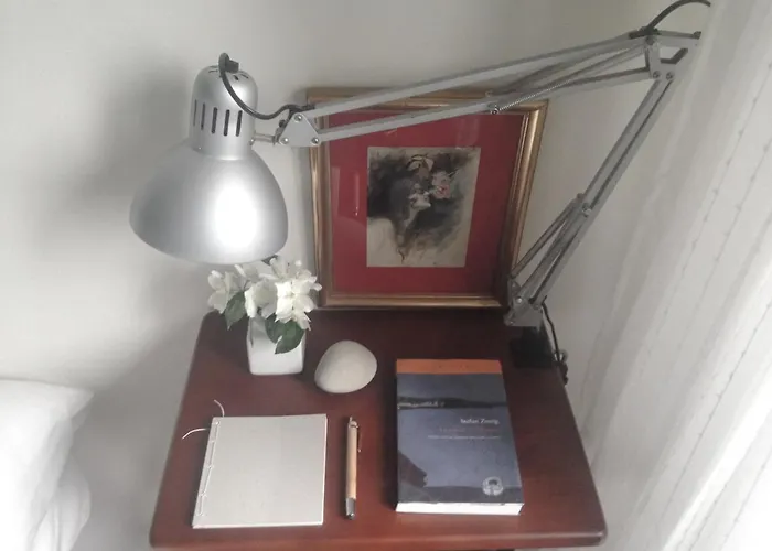 Bed & Breakfast Ilab Rural Navia