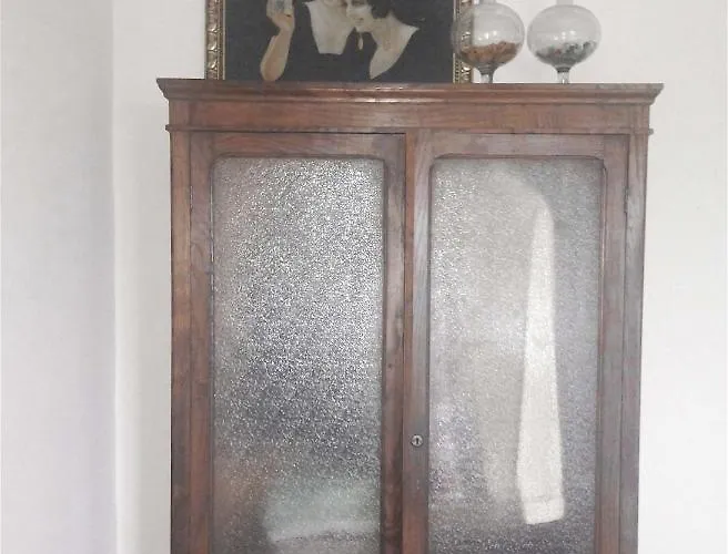 Ilab Rural Bed & Breakfast