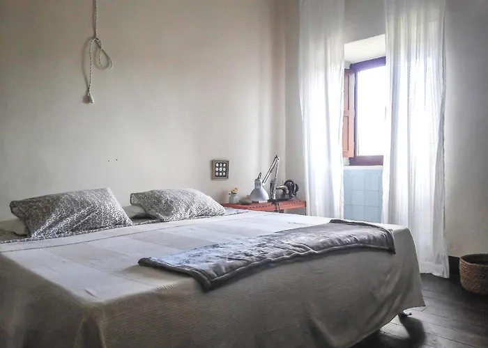 Bed & Breakfast Ilab Rural *