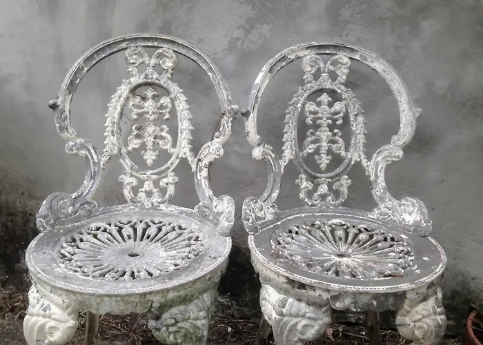 Ilab Rural Bed & Breakfast Navia