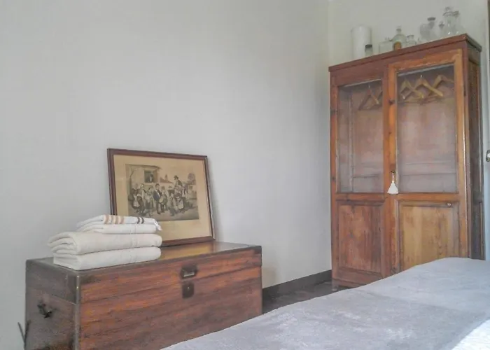 Bed & Breakfast Ilab Rural *