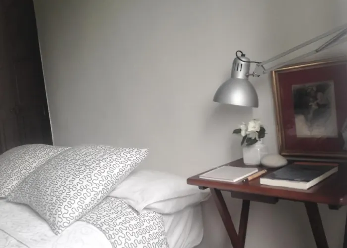 Ilab Rural Bed & Breakfast *