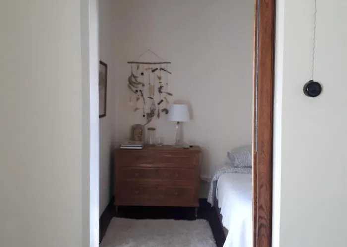 Bed & Breakfast Ilab Rural Navia