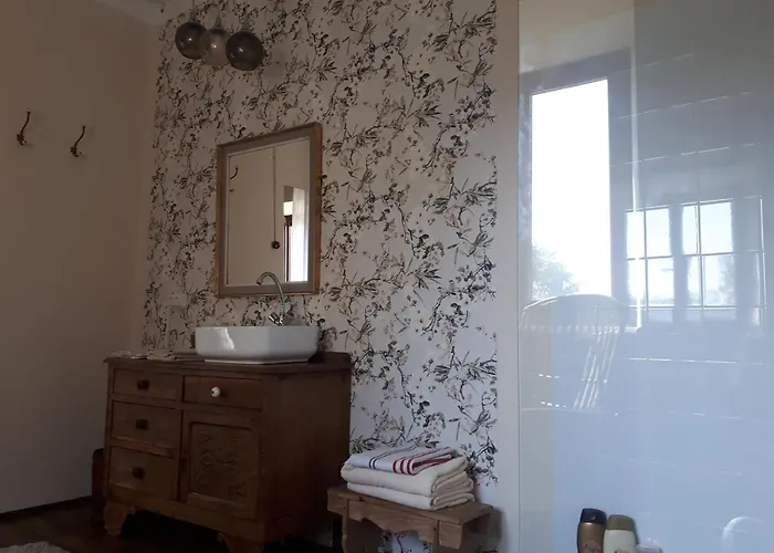 Bed & Breakfast Ilab Rural Navia