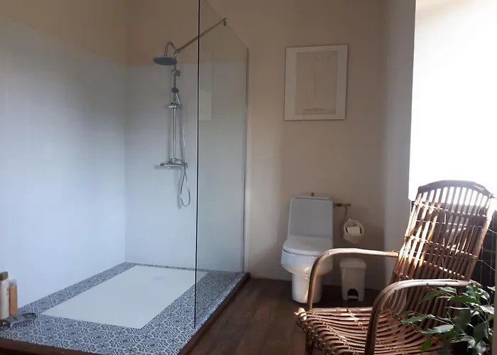 Ilab Rural Bed & Breakfast *